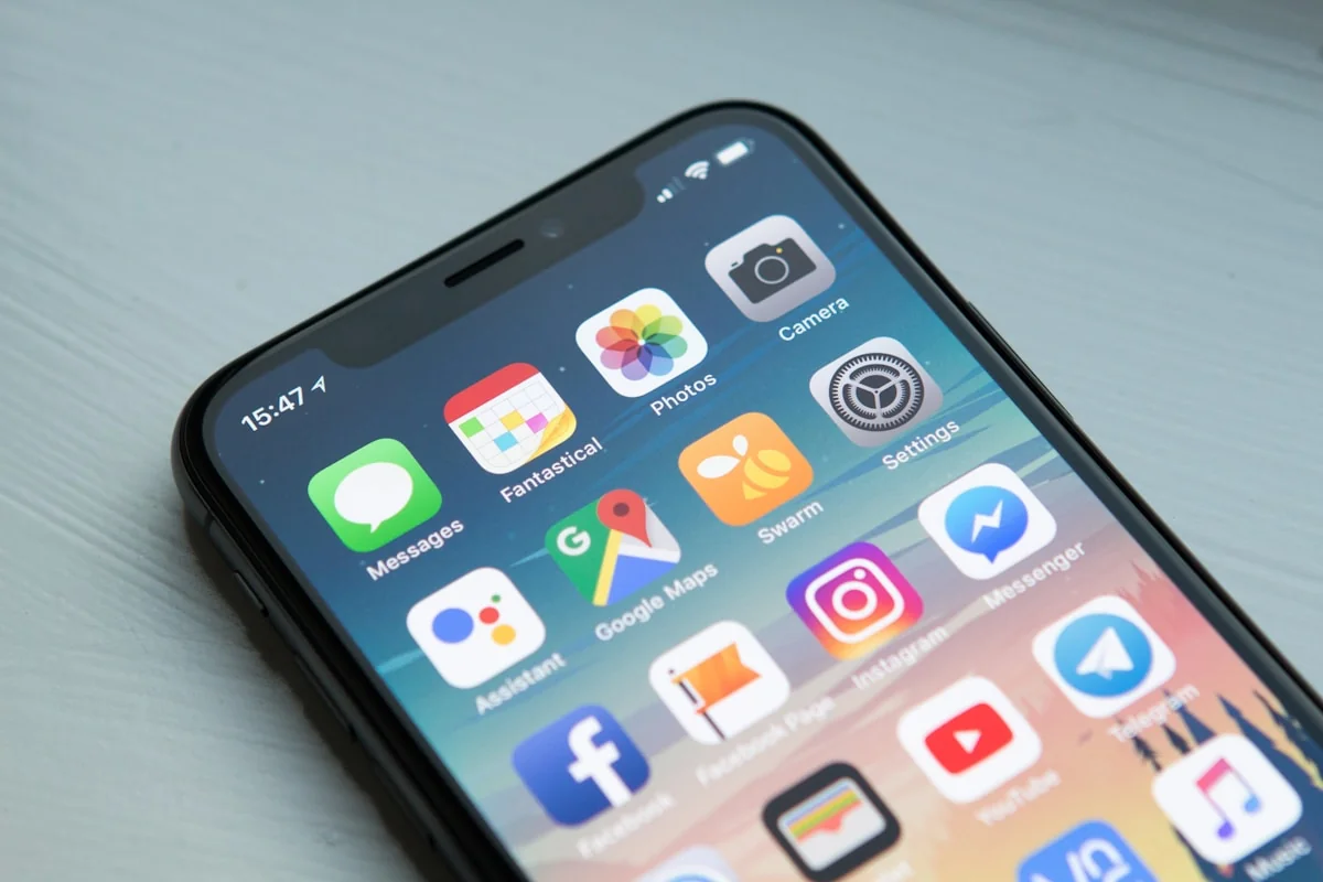 Mobile preview