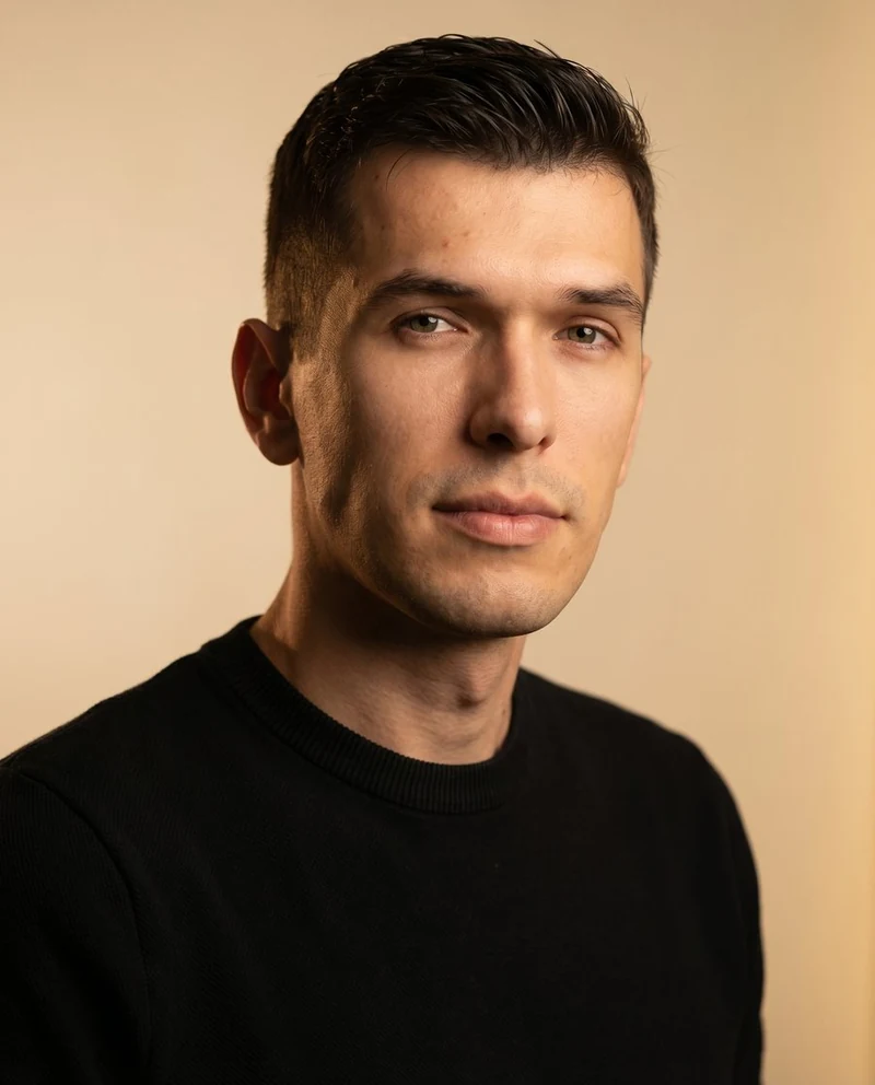 Bartosz Cruz
